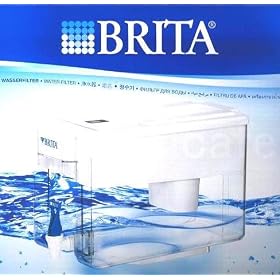 BRITA (�u���^) OPITIMAX�@COOL�@5.3L�@�I�v�e�B�}�b�N�X�@�}�N�X�g���|�b�g�^�򐅊�@�t�B���^�[1��