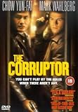 [DVD]Yun-Fat Chow The Corruptor