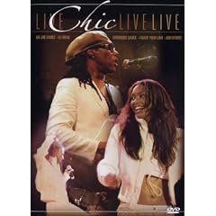Live in Paradiso Amsterdam 2005 [DVD] [Import]