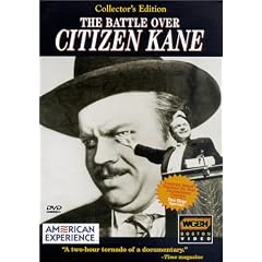 American Experience: Battle Over Citizen Kane