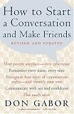 [Book] How To Start A Conversation And Make Friends: Revised And Updated