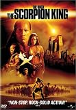 [DVD] The Scorpion King (Widescreen Collector's Edition)