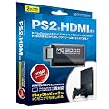 PS2 TO HDMI CONNECTOR [MG3000]