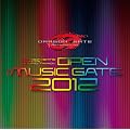 Dragon Gate Official Sound Track Open The Music Gate 2012