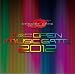 Dragon Gate Official Sound Track Open The Music Gate 2012