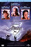[DVD] Always (Widescreen)