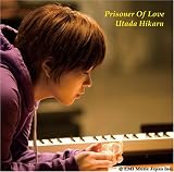 [CD]宇多田ヒカル Prisoner Of Love(CD+DVD)