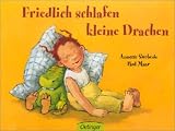 [B&uuml;cher] Friedlich schlafen kleine Drachen