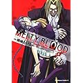 MELTY BLOOD (5) (�p��R�~�b�N�X�E�G�[�X 155-5)