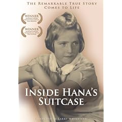 Inside Hana's Suitcase [DVD] [Import]