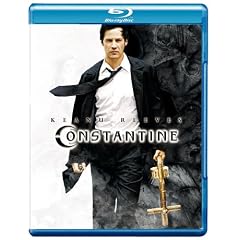 �R���X�^���e�B�� [Blu-ray]