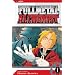 Fullmetal Alchemist 1 (Fullmetal Alchemist)