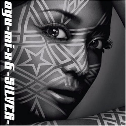 ayu-mi-x 6 -SILVER-