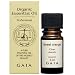 GAIA �I�[�K�j�b�N �X�B�[�g�I�����W 5ml