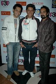 Karsh Kale の画像