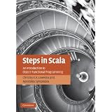 Steps in Scala: An Introduction to Object-Functional ProgrammingChristos K. K. Loverdos�ɂ��