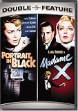 [DVD] Portrait in Black/Madame X