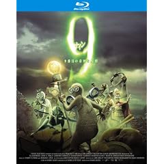9<�i�C��>~9�Ԗڂ̊�Ȑl�`~ �R���N�^�[�Y�E�G�f�B�V���� [Blu-ray]