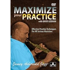 Maximize Your Practice [DVD] [Import]