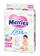 �����[�Y ���炳��G�A�X���[ M�T�C�Y(6~11����) 64��
