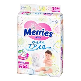 �����[�Y ���炳��G�A�X���[ M�T�C�Y(6~11����) 64��