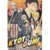 KYOTOGUMI! 2 (K-Book Selection)