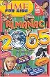 Time for Kids: Almanac 2005 (Time for Kids Almanac)