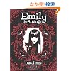 Emily the Strange: Dark Times