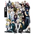 D.Gray-man 2nd stage 13 �y���S���Y����Łz [DVD]