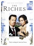 [DVD] The Riches: Season 1