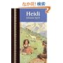 Heidi (Children's Classics)