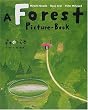 �X�̊G�{�@�Ζ�Ł@A�@Forest�@Picture-Book (�u�k�Ђ̑n��G�{)