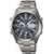 CASIO (�J�V�I) �r���v WAVE CEPTOR �E�F�[�u�Z�v�^�[ �N���m�O���t���f�� �`�^�����f�� �^�t�\�[���[ �d�g���v WVQ-500TDJ-1AJF
