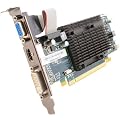SAPPHIRE �r�f�I�J�[�hSAPPHIRE HD5450 512M DDR3 PCI-E HDMI/DVI-I/VGA 11166-01-20R