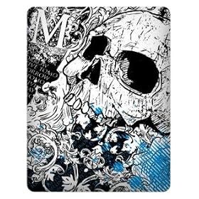 MusicSkins  iPad �p�t���ی�t�B����  Malus - Philosophy  iPad  MSIPAD0679
