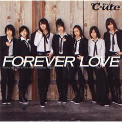 FOREVER LOVE(���񐶎Y�����)(DVD�t)