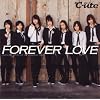 FOREVER LOVE(���񐶎Y�����)(DVD�t)