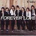 FOREVER LOVE(���񐶎Y�����)(DVD�t)