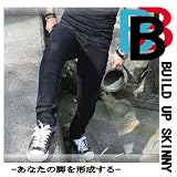 �V�i�@�S���V�����@�X�L�j�[�@BUILD UP�i�r���h�A�b�v�j�@�u���Ȃ��̋r���`������v�@�@�W�[���Y �@�����Y�@�f�j�� [707]kelly&sally�ɂ��