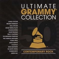 Ultimate Grammy Collection: Contemporary Rock