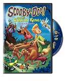 [DVD] Scooby-Doo and the Goblin King