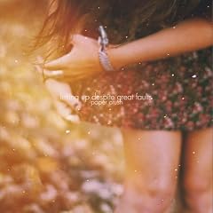 Paper Crush / �y�C�p�[�E�N���b�V��