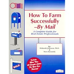 How to Farm Successfully--By Mail