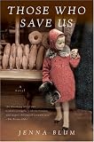 [Book] Those Who Save Us