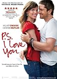 [DVD] P.S. I Love You [2008]