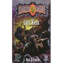 Lost Kaer