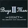 Legacy: The Greatest Hits Collection