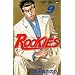 ROOKIES 9 (�W�����v�E�R�~�b�N�X)