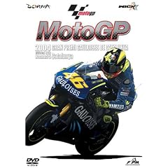 2004MotoGP [Round5�J�^���j�AGP] [DVD]