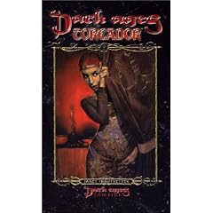 Dark Ages: Toreador (World of Darkness, 9)